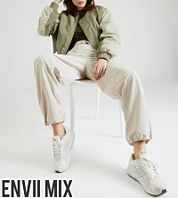 Envii mix a/w Микс м/ж осень-зима СТОК Дания, кг